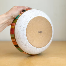 Load image into Gallery viewer, Serving Bowl - 26
