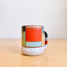 Load image into Gallery viewer, Piece of the Month - 16oz Mug
