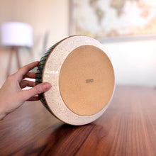 Load image into Gallery viewer, Serving Bowl - Blue Green
