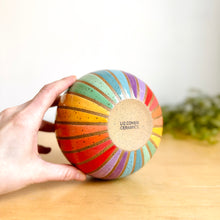 Load image into Gallery viewer, Bud Vase - 7
