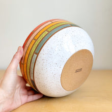 Load image into Gallery viewer, Serving Bowl - 28
