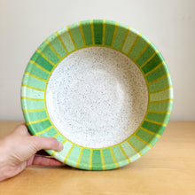 Load image into Gallery viewer, Serving Bowl - 27
