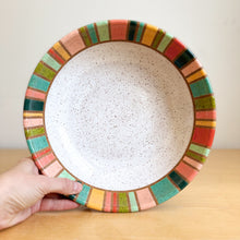 Load image into Gallery viewer, Serving Bowl - 26
