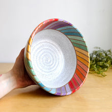 Load image into Gallery viewer, Serving Bowl - 10
