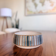 Load image into Gallery viewer, Serving Bowl - Blues
