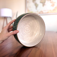 Load image into Gallery viewer, Serving Bowl - 41
