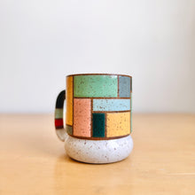 Load image into Gallery viewer, Piece of the Month - 16oz Mug
