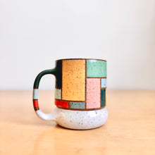 Load image into Gallery viewer, Piece of the Month - 16oz Mug
