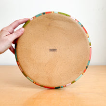 Load image into Gallery viewer, Decorative Dinner Plate #2
