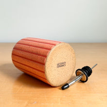 Load image into Gallery viewer, Oil Bottle - Coral
