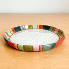 Load image into Gallery viewer, Decorative Salad Plate #2
