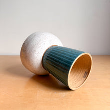 Load image into Gallery viewer, Pedestal Planter/Bowl - 42
