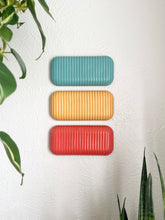 Load image into Gallery viewer, *Second* Wall Tile Set of 3 - #41

