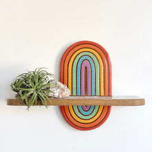 Load image into Gallery viewer, Wall Shelf - 25
