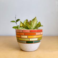 Load image into Gallery viewer, 6" Table Planter - 6
