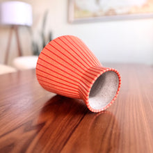 Load image into Gallery viewer, Vase - Coral
