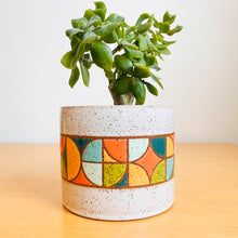 Load image into Gallery viewer, 6&quot; Table Planter - 32
