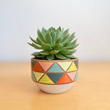 Load image into Gallery viewer, 5" Table Planter - 8

