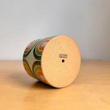 Load image into Gallery viewer, 4&quot; Table Planter - 18
