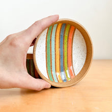Load image into Gallery viewer, Jar with Stripes
