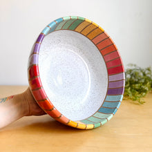 Load image into Gallery viewer, Serving Bowl - 11
