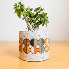 Load image into Gallery viewer, 6&quot; Table Planter - 31
