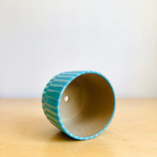 Load image into Gallery viewer, *Second* 4" Table Planter - 4
