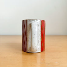 Load image into Gallery viewer, 16oz. Mug - Rainbow Stripes
