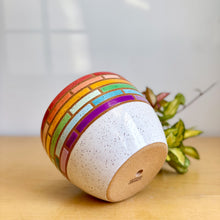 Load image into Gallery viewer, 6" Table Planter - 7
