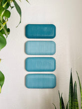 Load image into Gallery viewer, Wall Tile Set of 4 - #44
