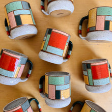 Load image into Gallery viewer, Piece of the Month - 16oz Mug
