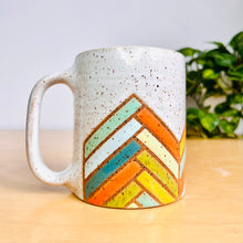 Load image into Gallery viewer, *Pre Order* 16oz. Mug - Multicolor
